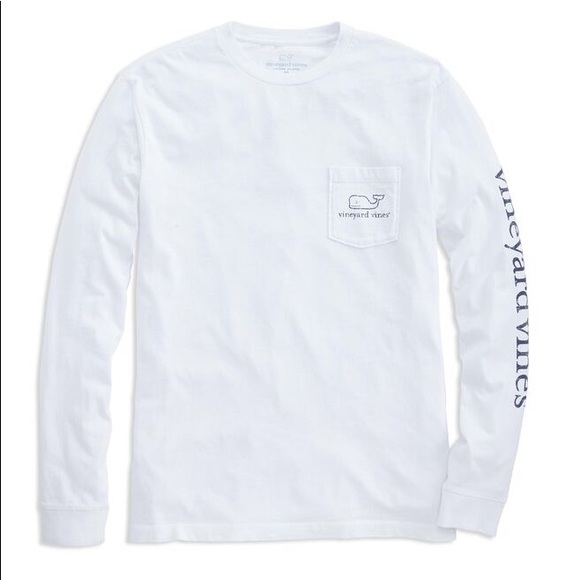 Vineyard Vines Other - Vineyard Vines Longsleeve T Shirt